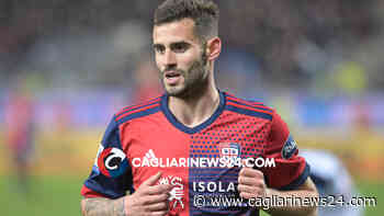 Cagliari, Pereiro rientra ancora nelle idee tattiche dell’allenatore: ecco cosa pensa Liverani - Cagliari News 24