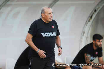 CAGLIARI-PERUGIA | CONVOCATI | A.C. Perugia Calcio - Sito Ufficiale - A.C. Perugia Calcio