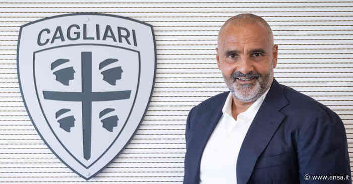 Coppa Italia, Cagliari: Liverani contro il suo passato - Calcio - Agenzia ANSA