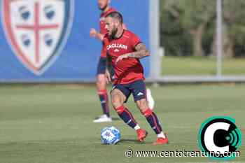 Cagliari, il futuro di Nández tra un difficile rinnovo e il mercato - Centotrentuno.com
