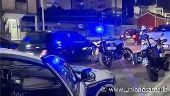 Incidente stradale a Cagliari - L'Unione Sarda.it