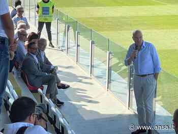 Calcio: Cagliari; Giulini, ripartiamo dopo settimane difficili - Agenzia ANSA