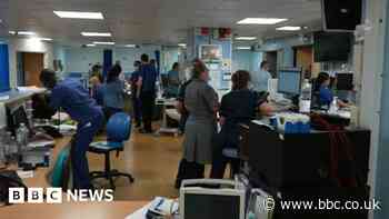 Cost of delayed new Harlow hospital rises by £250m