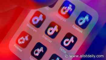 Social Roundup: Why “Tik-Tokifying” Social Media May Not Work - AList