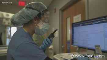 State launches program to increase opportunities for aspiring nurses, social workers - FOX61 Hartford