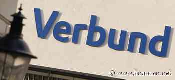 Was Analysten von der Verbund-Aktie erwarten - finanzen.net