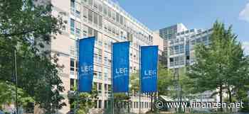 So schätzen die Analysten die LEG Immobilien-Aktie im Juli 2022 ein - finanzen.net