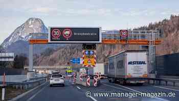 Inflation: Warum die Europäische Union eine gemeinsame Finanzpolitik braucht