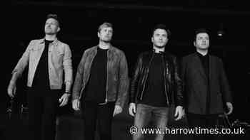 Westlife at Wembley Stadium: Bag Policy and Banned items