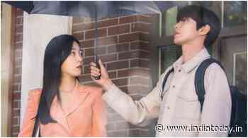 Why Her? Review: Seo Hyun-jin grabs your undivided attention in a sloppy legal drama - India Today