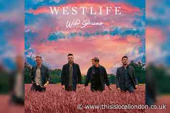 Westlife at Wembley Stadium: Everything you need to know