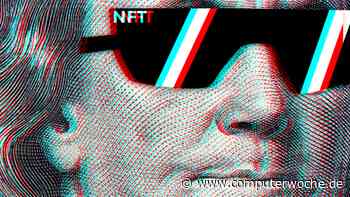 Trotz Krypto-Krise: Instagram glaubt an NFTs