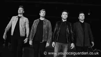 Westlife at Wembley Stadium: Bag Policy and Banned items