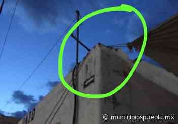 Mi abuelita ya los hubiera baleado: vecina revienta contra tianguistas de Atlixco - Municipios Puebla