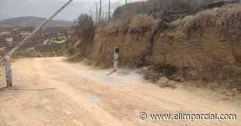 Incendian cuerpo de hombre en Colonia Buenos Aires de Ensenada - El Imparcial