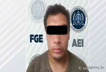 Robó dos negocios de la zona oriente y huyó a Ensenada - PoderMX