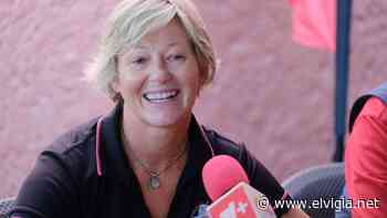 Cruzará el océano desde Ensenada - El Vigia.net