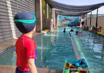 Llaman a evitar exposición prolongada al sol - Ensenada.net