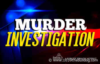 KSP investigating murder in Cumberland - 103.9 The Bulldog
