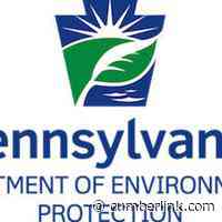 DEP declares Air Quality Action day Thursday for Cumberland County - The Sentinel
