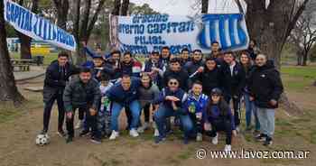 Los hinchas de Talleres en Buenos Aires: juntada, asado y cómo harán muchos para ir a la cancha de Vélez - La Voz del Interior