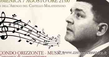 Un concorso musicale dedicato a Tito Balestra / Rubicone / Home - Corriere Cesenate