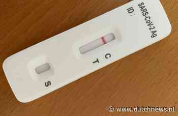 One in eight coronavirus patients may have Long Covid symptoms - DutchNews.nl - DutchNews.nl