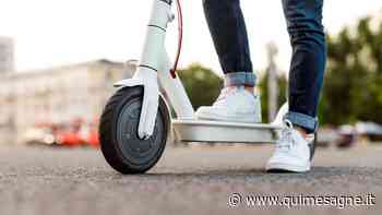 Monopattini elettrici a Mesagne, ecco le regole per circolare - Qui Mesagne