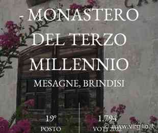 Mesagne. Al Fai vota il convento dei Cappuccini - Virgilio