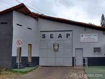 Sejusp abre vagas para agentes penitenciários em Juiz de Fora e Barbacena - Globo.com