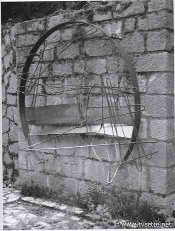 Inaugurazione opera monumentale del Maestro Antonio Del Donno - TV Sette Benevento