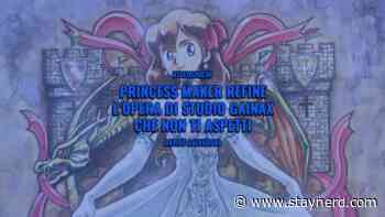 Princess Maker Refine - L'opera di Studio Gainax che non ti aspetti - Stay Nerd