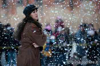 Cinema Opera, un'arena sotto le stelle per lirica e balletto - Corriere Roma