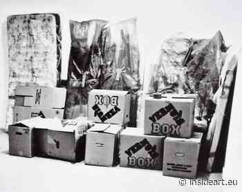 Il furto di Cattelan che è diventato un'opera d'arte - Inside Art