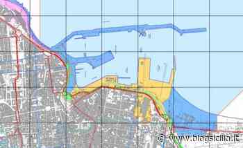 Terzo ponte nel porto di Augusta, opera con finanziamento da 21 milioni - BlogSicilia.it