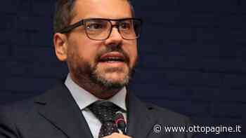 Mercato San Severino, Tommasetti presenta l'opera: "L'Elogio del Negativo" - Ottopagine