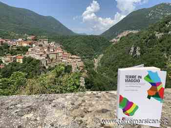 "Terre In Viaggio", Opera Collettiva Che Analizza Le Rotte Migratorie Della Valle Di Nerfa E Della Valle Roveto Lungo Tutto Il Novecento » Terre Marsicane - Terre Marsicane
