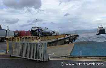 Porto Tremestieri, Uil Messina: “opera da 70 milioni, ma cantiere fermo e rischio incompiuta. Disastro annunciato” - StrettoWeb