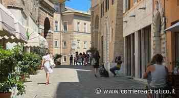 I commercianti del centro: «Macerata città viva. L’Opera di qualità porta più presenze» - corriereadriatico.it