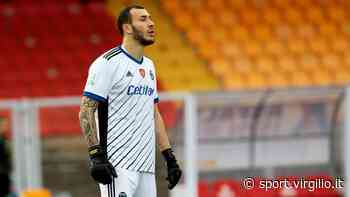 Il Verona trova la riserva di Montipò ma opera anche in uscita - Virgilio Sport