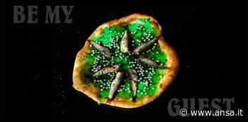 Opera Viva, il Manifesto dell'artista e cuoca Elsa Yeoman - Agenzia ANSA