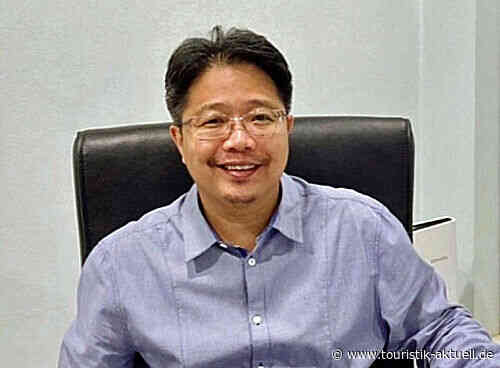 Thailand: Neuer TAT-Chef für Deutschland