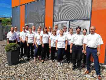 Engen: „Der Krieg macht die Energiemärkte unberechenbar“ – Stadtwerke Engen büßt kräftig an Gewinn ein - SÜDKURIER Online