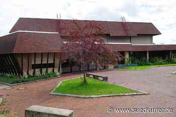 Engen: Vorübergehendes Aus für Warmduscher in Engen: Stadt startet strikte Sparmaßnahmen - SÜDKURIER Online