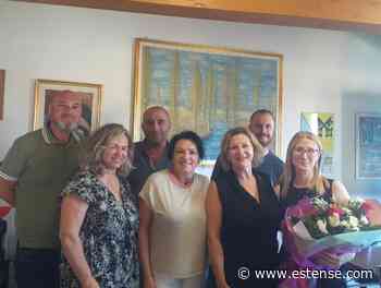 Il segretario comunale Patrizia Pallara va in pensione | estense.com Ferrara - Estense.com