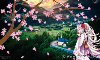 Da Ferrara verso il Giappone, passando per il Trentino | estense.com Ferrara - Estense.com