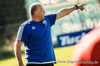 Kreisliga Bayreuth/Kulmbach: Das Kulmbacher Stadtderby steht an - Fränkischer Tag