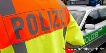 Transporterfahrer überholte trotz Gegenverkehr und beging Unfallflucht - Nordbayern.de