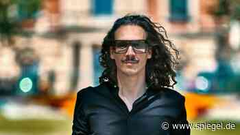 (S+) Bayreuth: Valentin Schwarz inszeniert »Ring« - »Wir wollen einen geilen Wagner« - DER SPIEGEL