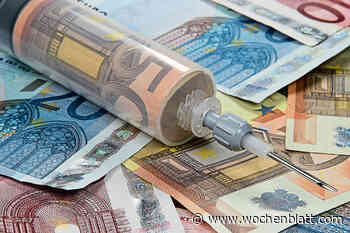 Melden Banken „Finanzspritzen“ ans Finanzamt? - wochenblatt.com